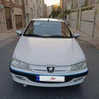 پژو پارس tu5مدل 99برج12 سیمی  زیمنس