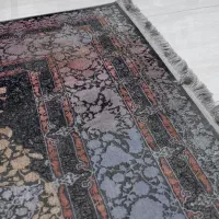 فرش طرح برجسته ۹ متری وزرا