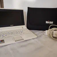 مینی لبتاب درحدنو سالم مرتب