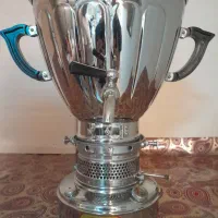 سماور نفتی