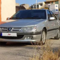پارس ۸۷ استثنایی فروش فوری