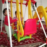 تاب وسرسره|اسباب‌‌بازی|مهدی شهر, |دیوار