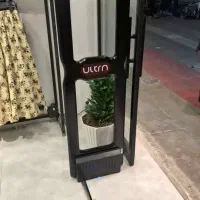 جشنواره فروش ۵۰۰عددتگ مگنت دزدگیر گیت کارکرده  rf|فروشگاه و مغازه|تهران, زعفرانیه|دیوار