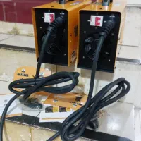 پروفیل بر دستگاه جوش موتور جوش صبا الکتریک 250آمپر|ابزارآلات|تهران, توحید|دیوار