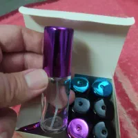 شیشه ادکلن بارالان