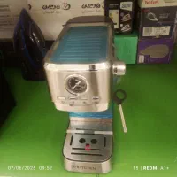 سلام خدمت همشهریان عزیز یک دستگاه قهوه ساز ا