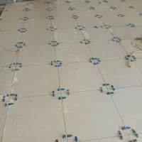 کاشی کاری و موزائیک کاری