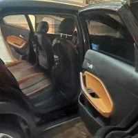 mvm x22 -AT دنده اتومات- مدل 98- در حد نو|خودرو سواری و وانت|رشت, دباغیان|دیوار