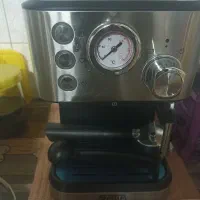 اسپرسو ساز و قهوه