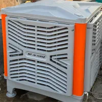 کولر آبی پلیمری سلولزی 8500 روبروزن مدل BCF البرز