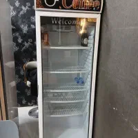 یخچال کافی شاپ و رستوران