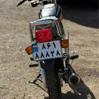 احسان ۲۰۰ مدل ۱۴۰۴|موتورسیکلت|تربت جام, پاسداران|دیوار