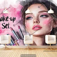 نیازمند به همکار  در سالن زیبایی