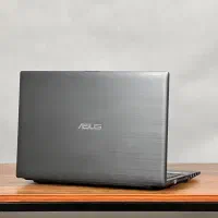 لپتاپ ایسوس i5 گرافیک دار در حد نو اقساطی