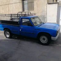 نیسان مدل 89