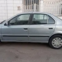 سمند خانگی 82