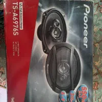 پخش باند ساب آمپیلی۲و۴ s20 میدرنج کلی فروشی|قطعات یدکی و لوازم جانبی|کرج, شاهین‌ویلا|دیوار