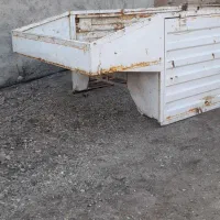 اتاق وانت بار