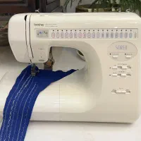 چرخ خیاطی اصل ژاپنی برادر