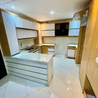 نیم-طبقه-شیک-و-صفر-در-کاج4صفائیه-دلباز