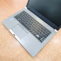 TOSHIBA CORE i5 سبک|رایانه همراه|قم, صفائیه|دیوار