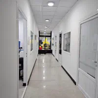 استخدام نیرو برای خط تولید تجهیزات پزشکی