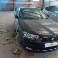 دنا پلاس اتوماتیک آپشنال مدل ۱۴۰۴