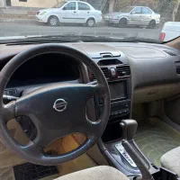 فروش ماکسیما|خودرو سواری و وانت|کرج, گلشهر|دیوار