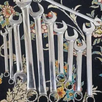 آچار و بکس اسناپون نونو|ابزارآلات|تهران, تهرانسر مرکزی|دیوار