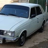 پیکان بکربکر مدل 1381|خودرو سواری و وانت|دوگنبدان, |دیوار