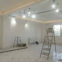 نقاشی ساختمان ،نیازمند کارگر نقاش ترجیحا وارد