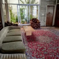 ویلایی ۳۲۰ متر شمالی ۳ خواب/ حجازی/ بهستان/کهندژ