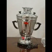 سماور برقی نو