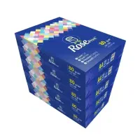 کاغذ A4 رز پرینت کیفیت تضمینی
