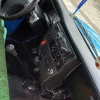 نیسان آپشنال|خودرو سواری و وانت|کرمانشاه, |دیوار