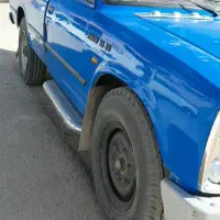 نیسان دیزل|خودرو سواری و وانت|اصفهان, هزارجریب|دیوار