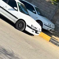 پارس tu5|خودرو سواری و وانت|بم, |دیوار