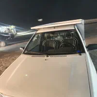 پراید وانت مدل 1403 در حد خشک|خودرو سواری و وانت|کوهدشت, |دیوار