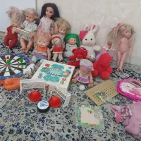 اسباب بازی