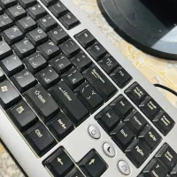 کامپیوتر سامسونگ|رایانه رومیزی|یاسوج, |دیوار
