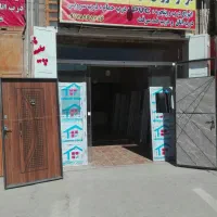 بزرگ ترین مرکز پخش درب وپنجره پیش ساخته|عمدهفروشی|شیراز, کیان آباد|دیوار