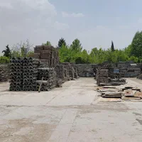 اجاره و خرید قالب و جک سقفی و لوله داربست و تخته