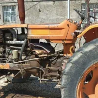 تراکتور رومانی