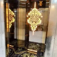 آسانسور .بالابر،پله برقی