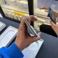 آیفون 15 پرومکس|موبایل|گرگان, |دیوار