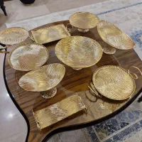 سرویس پذیرایی آلمینیومی|ظروف سرو و پذیرایی|پاکدشت, پاکدشت (مامازند)|دیوار