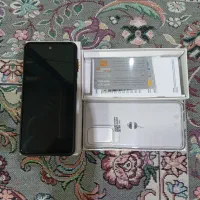 سامسنگa52sرام8حافظه256