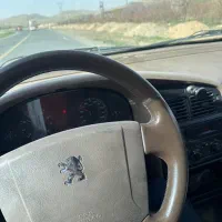 پژو ۴۰۵ مدل ۹۱