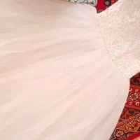 لباس عروس
