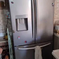 تعمیرتخصصی یخچال ساید لباسشویی باضمانت درمنزل|خدمات پیشه و مهارت|تبریز, |دیوار